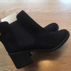Divided H&M shoes for women